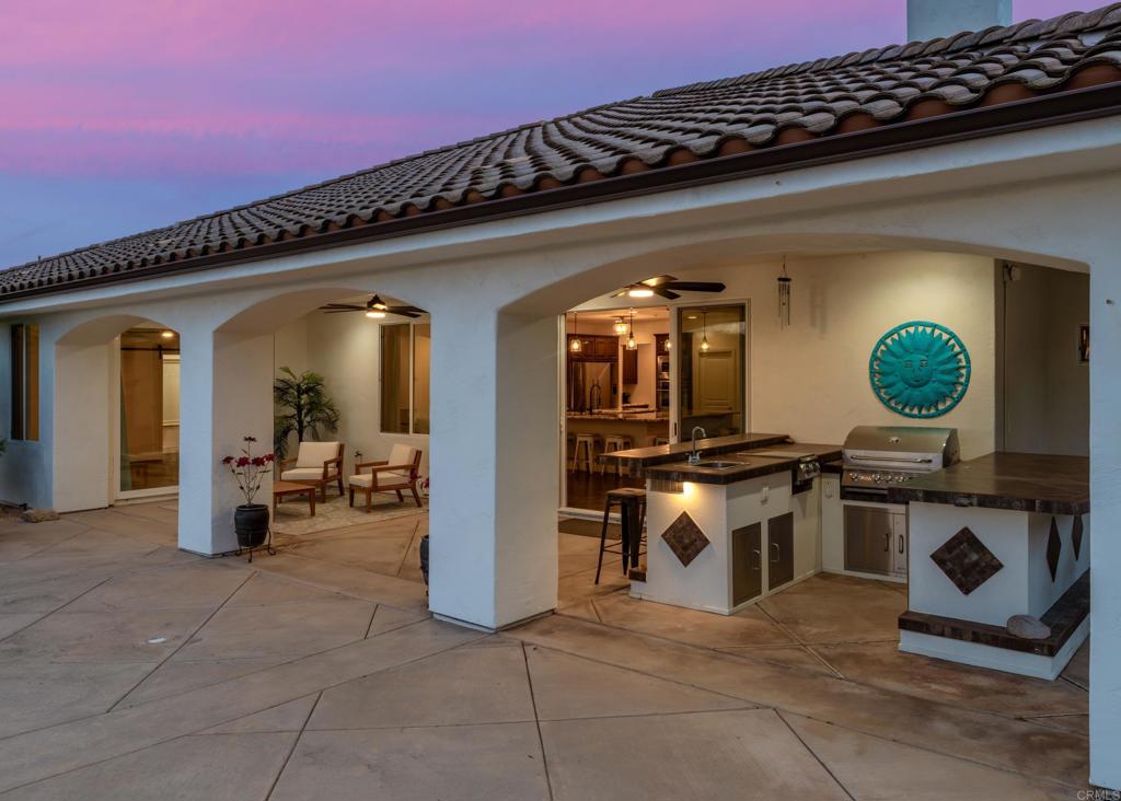 2869 Dos Lomas Place Fallbrook, CA 92028 - Photo 3 of 73