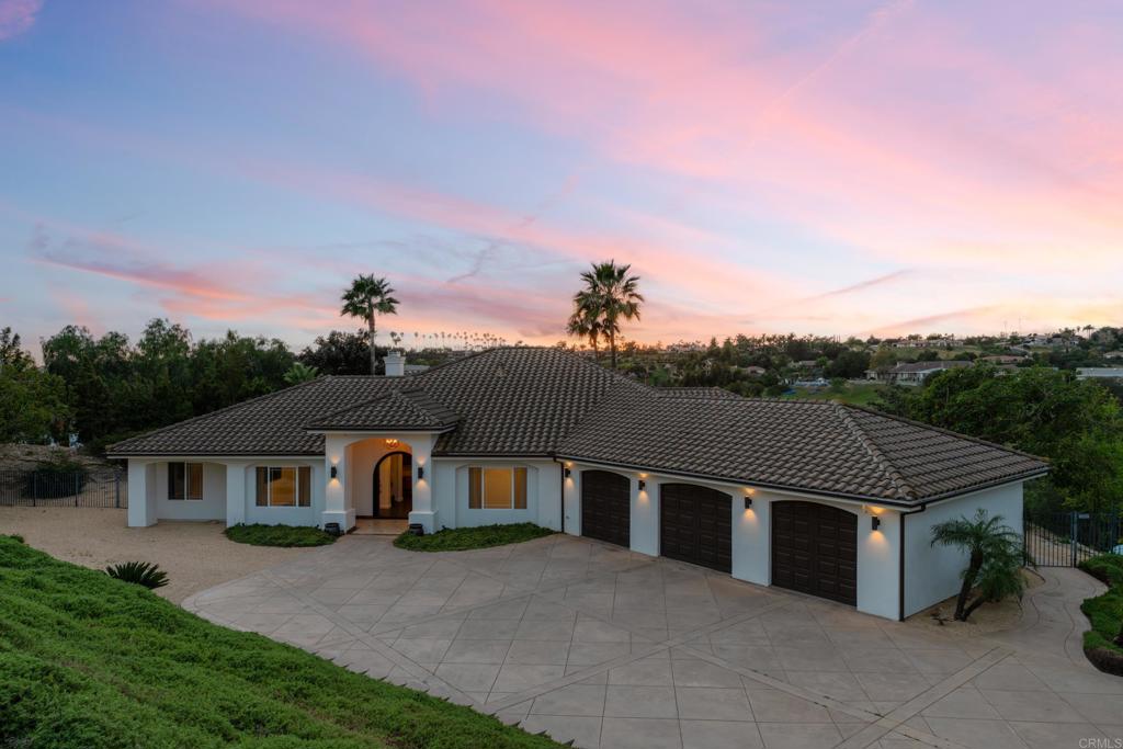 2869 Dos Lomas Place Fallbrook, CA 92028 - Photo 58 of 73