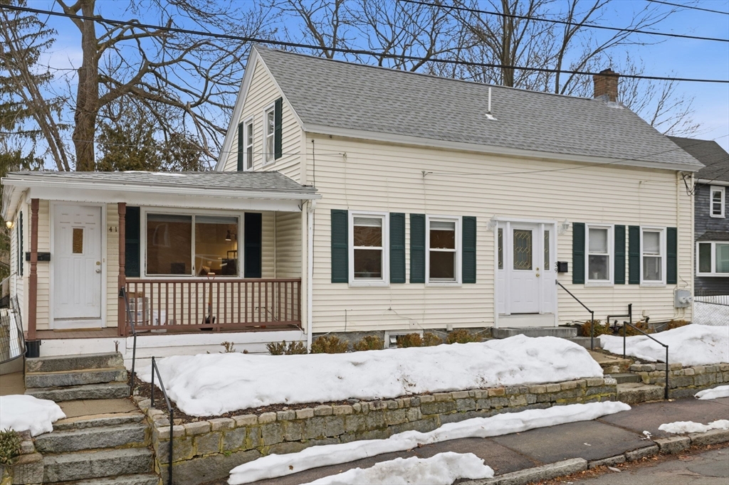 39 Cross Street Quincy, MA 02169 - Photo 1 of 42