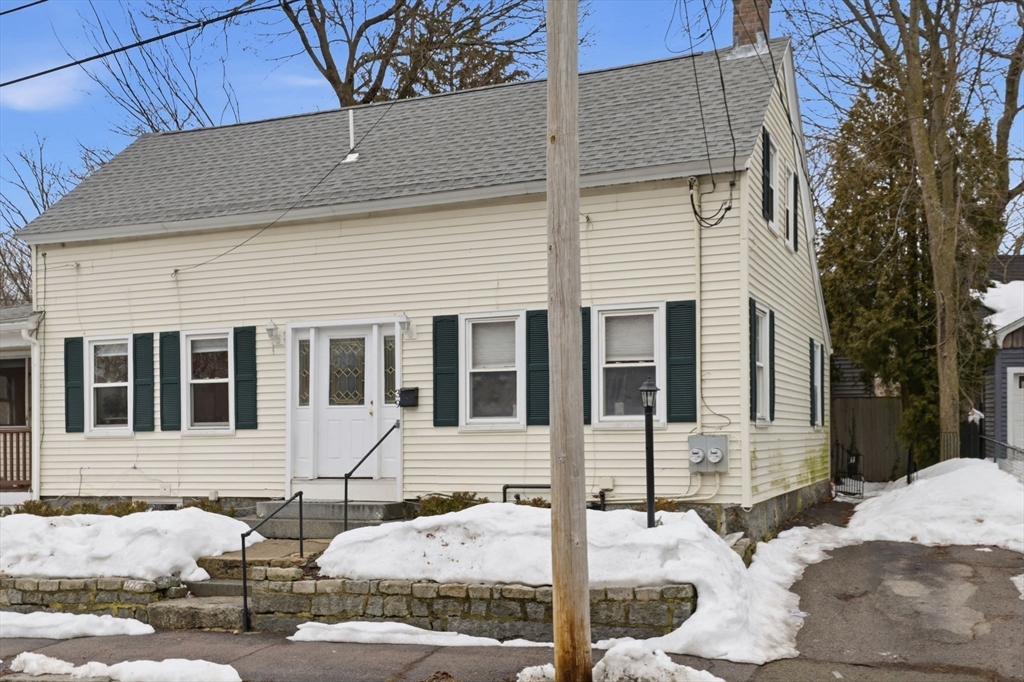 39 Cross Street Quincy, MA 02169 - Photo 15 of 42