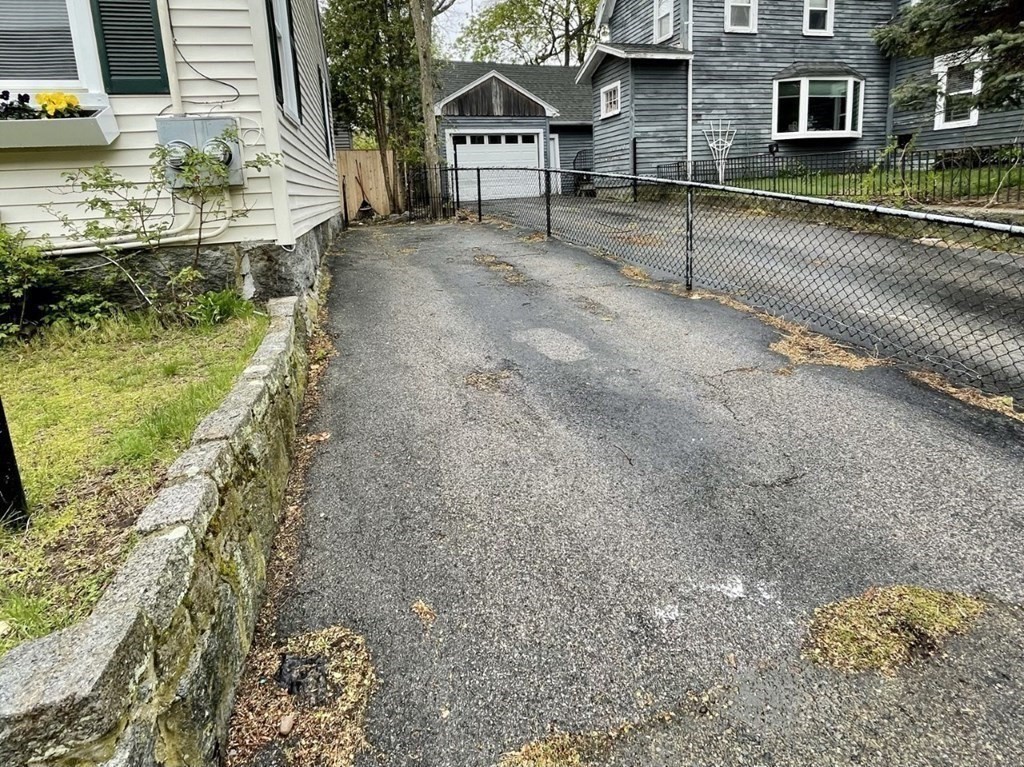 39 Cross Street Quincy, MA 02169 - Photo 16 of 42