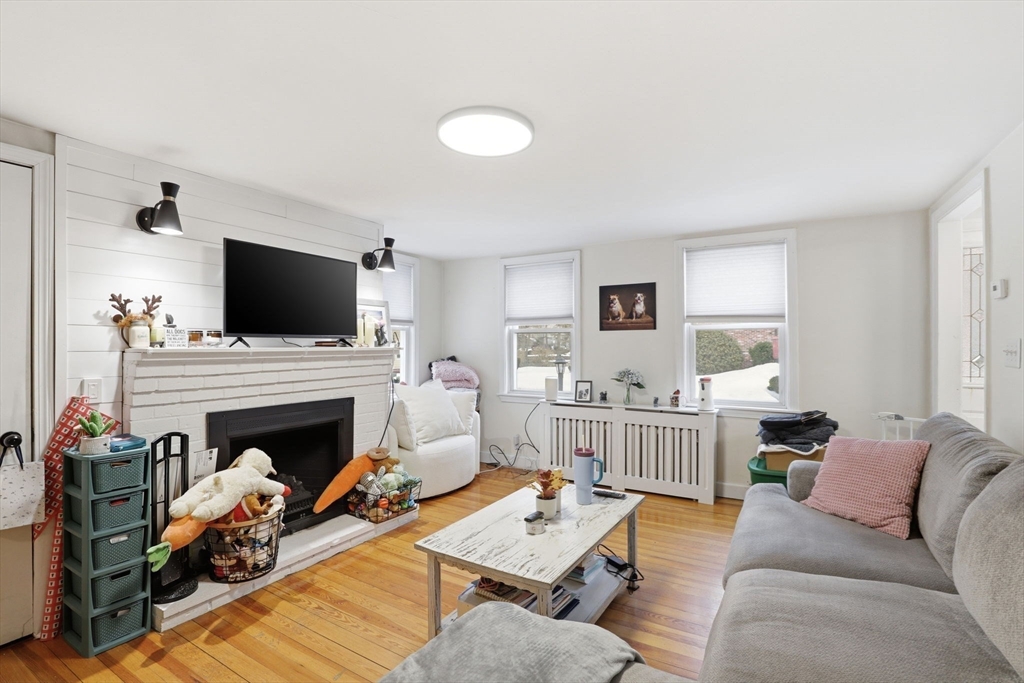 39 Cross Street Quincy, MA 02169 - Photo 20 of 42