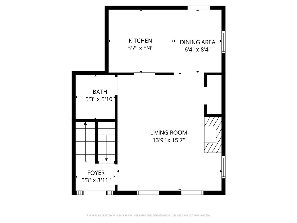 39 Cross Street Quincy, MA 02169 - Photo 38 of 42