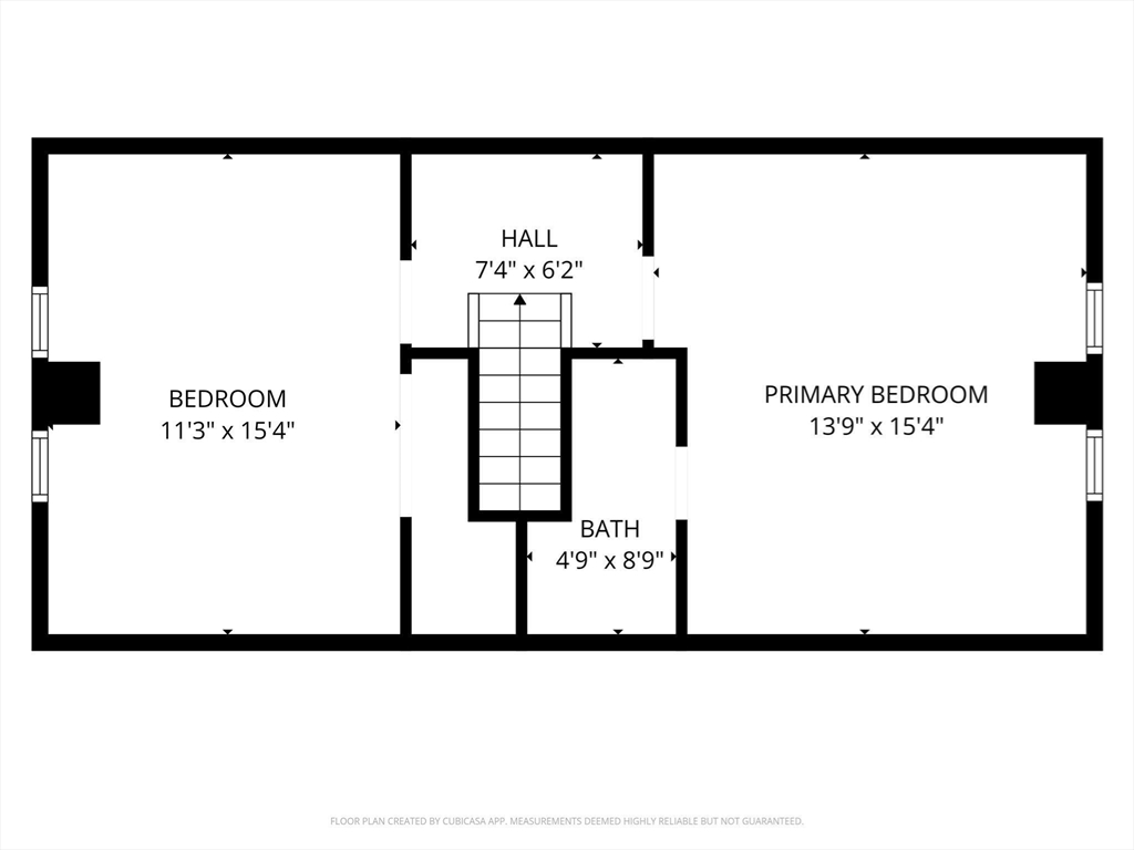 39 Cross Street Quincy, MA 02169 - Photo 39 of 42