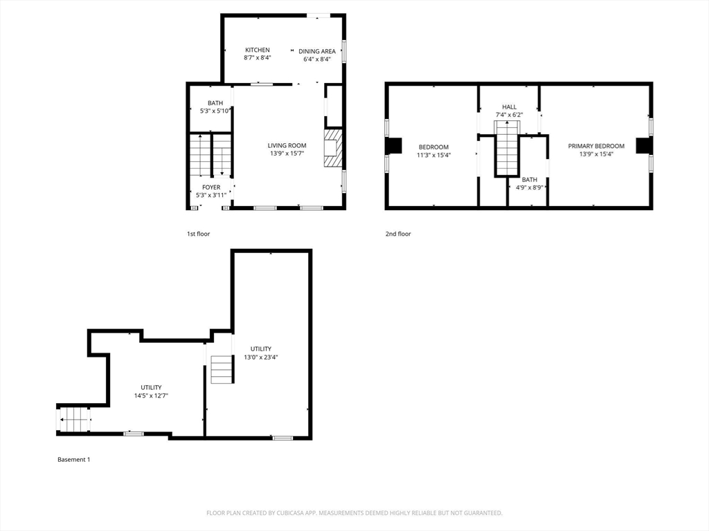 39 Cross Street Quincy, MA 02169 - Photo 41 of 42