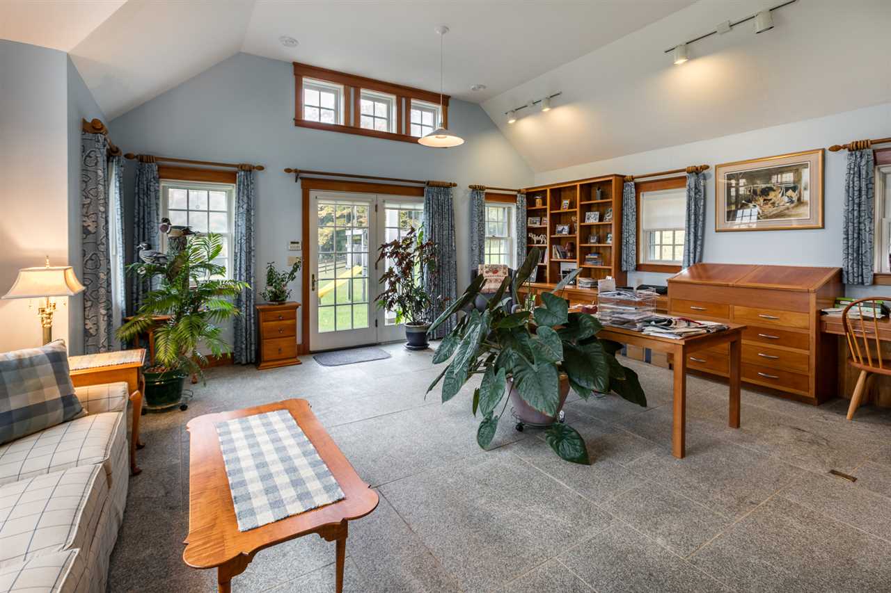 416 Brook Road Chelsea, VT 05038 - Photo 16 of 39
