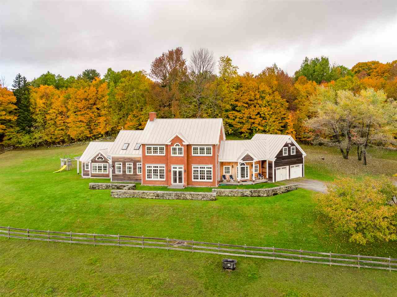 416 Brook Road Chelsea, VT 05038 - Photo 2 of 39
