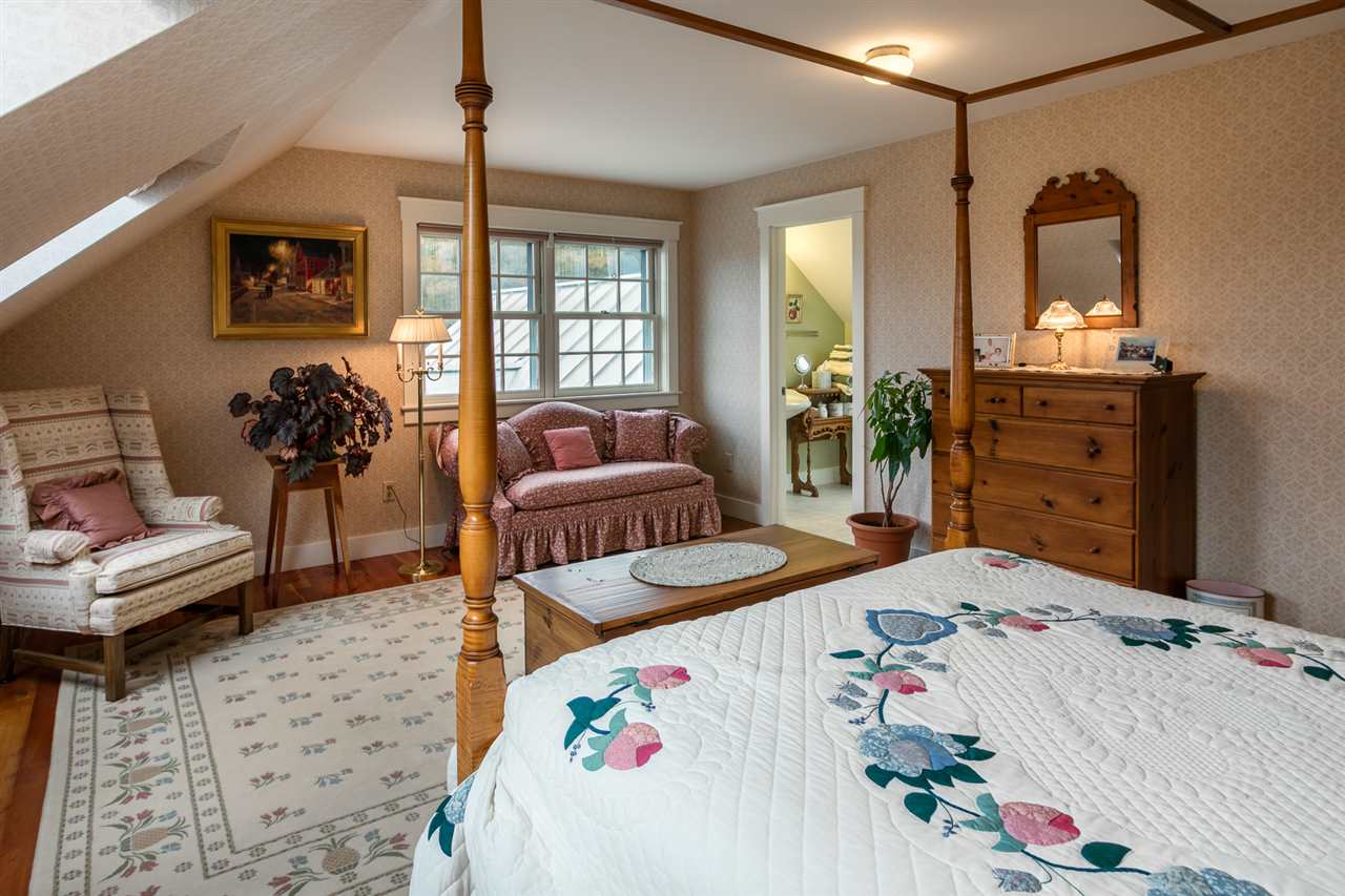 416 Brook Road Chelsea, VT 05038 - Photo 22 of 39