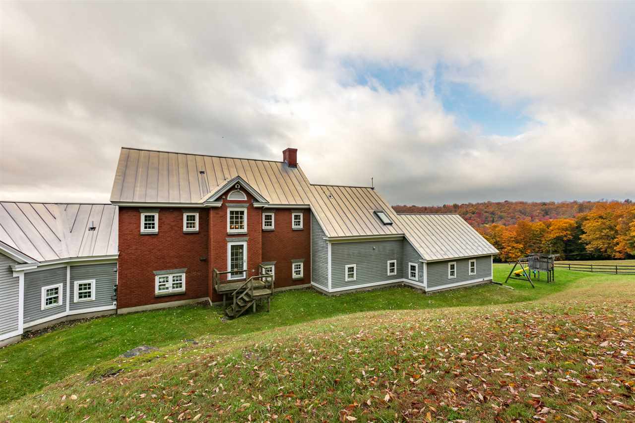 416 Brook Road Chelsea, VT 05038 - Photo 28 of 39