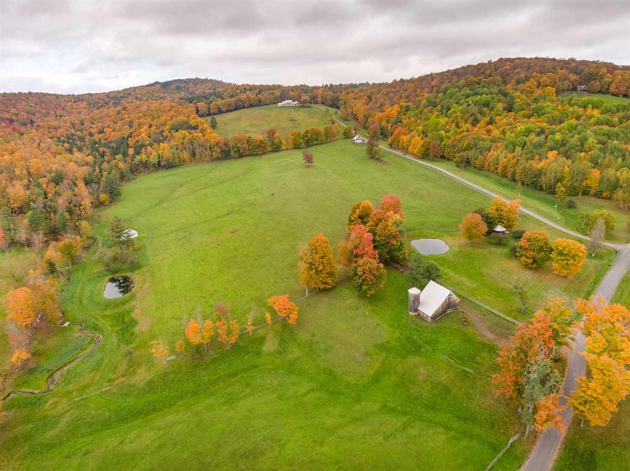 416 Brook Road Chelsea, VT 05038 - Photo 38 of 39