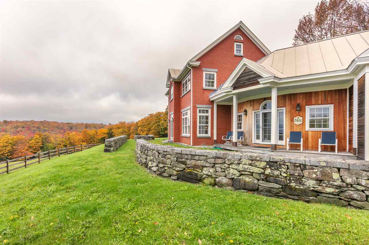 416 Brook Road Chelsea, VT 05038 - Photo 4 of 39