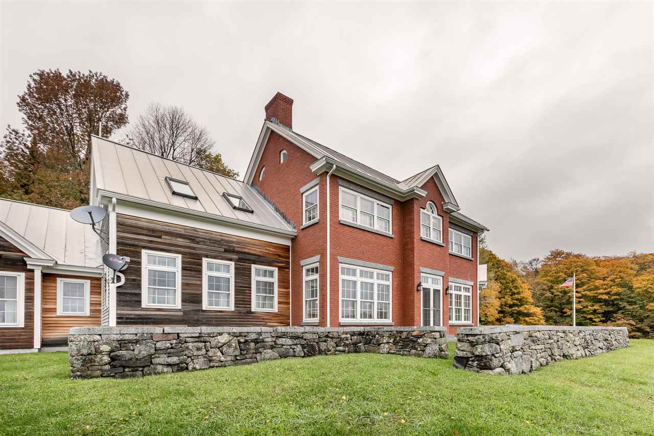 416 Brook Road Chelsea, VT 05038 - Photo 5 of 39