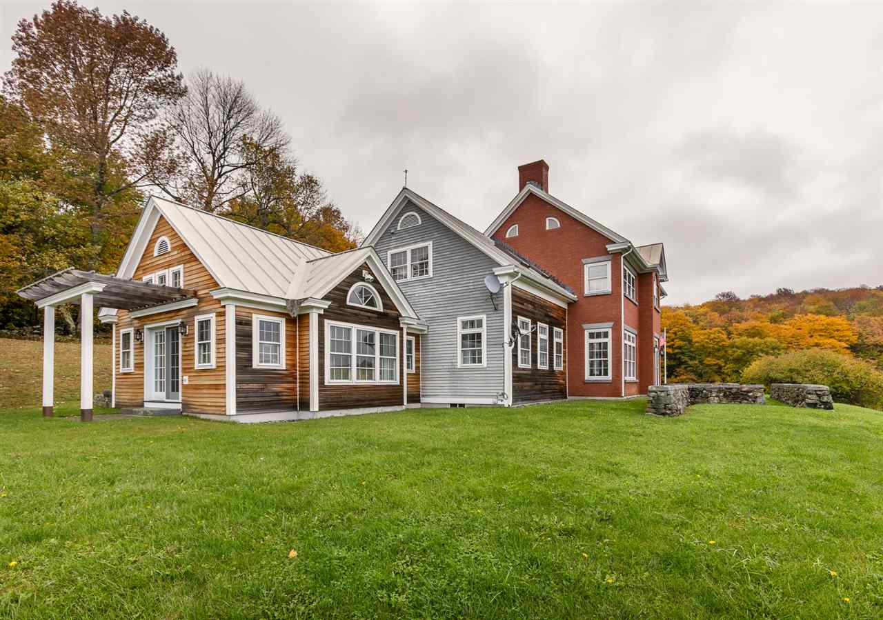 416 Brook Road Chelsea, VT 05038 - Photo 6 of 39