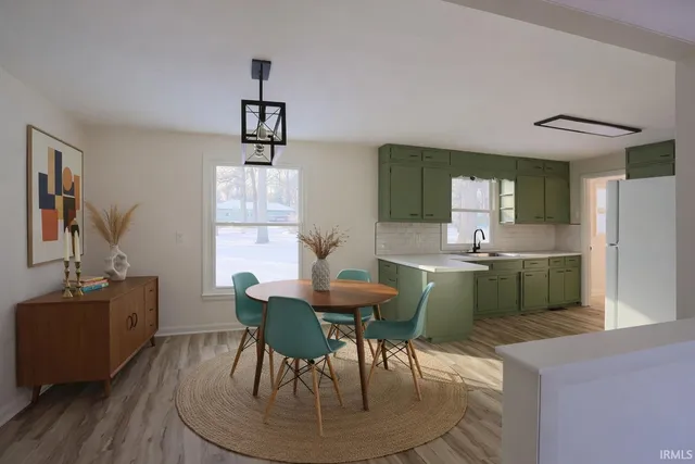 $210,000 | 5959 Salge Drive, Fort Wayne, IN 46835