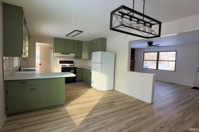 $210,000 | 5959 Salge Drive, Fort Wayne, IN 46835