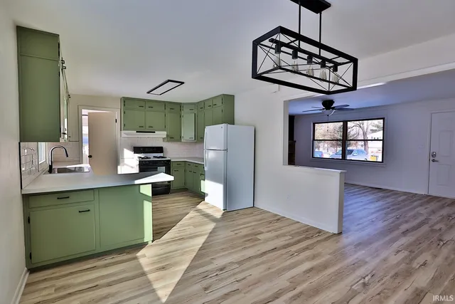 $210,000 | 5959 Salge Drive, Fort Wayne, IN 46835