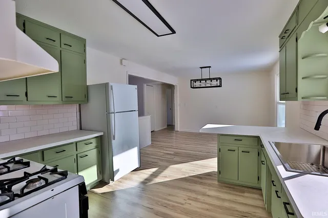 $210,000 | 5959 Salge Drive, Fort Wayne, IN 46835