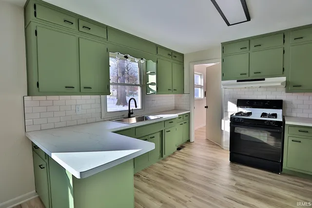 $210,000 | 5959 Salge Drive, Fort Wayne, IN 46835