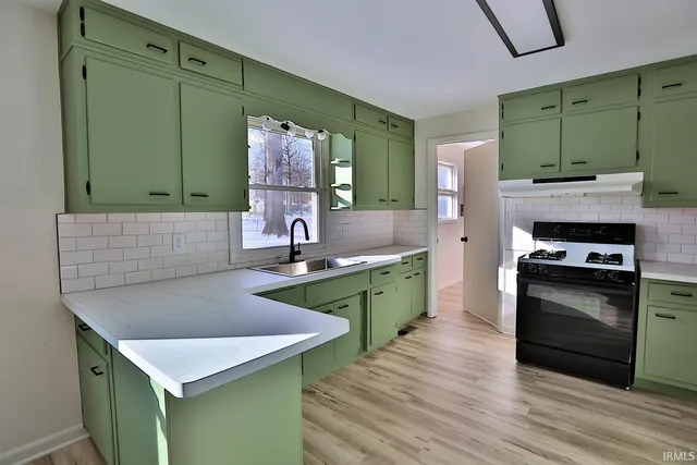 $210,000 | 5959 Salge Drive, Fort Wayne, IN 46835