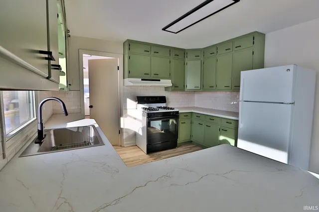 $210,000 | 5959 Salge Drive, Fort Wayne, IN 46835