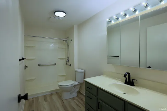 $210,000 | 5959 Salge Drive, Fort Wayne, IN 46835