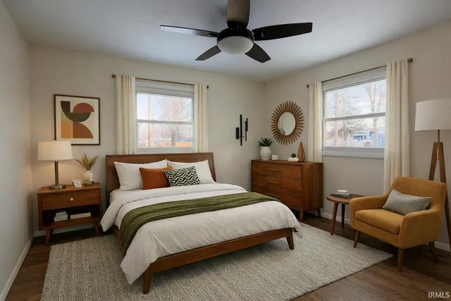 $210,000 | 5959 Salge Drive, Fort Wayne, IN 46835