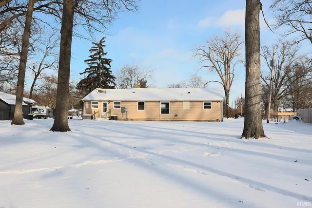 $210,000 | 5959 Salge Drive, Fort Wayne, IN 46835