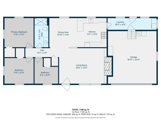$210,000 | 5959 Salge Drive, Fort Wayne, IN 46835
