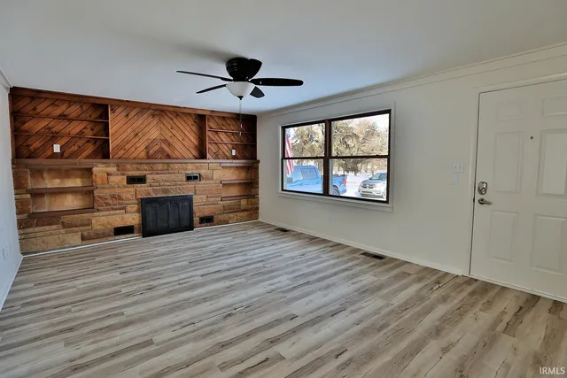 $210,000 | 5959 Salge Drive, Fort Wayne, IN 46835