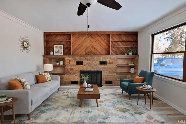 $210,000 | 5959 Salge Drive, Fort Wayne, IN 46835