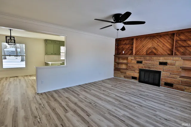 $210,000 | 5959 Salge Drive, Fort Wayne, IN 46835