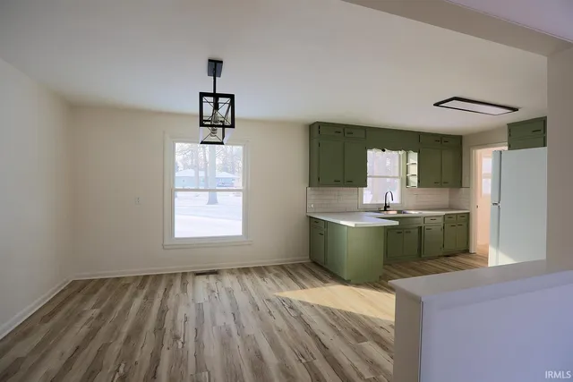 $210,000 | 5959 Salge Drive, Fort Wayne, IN 46835