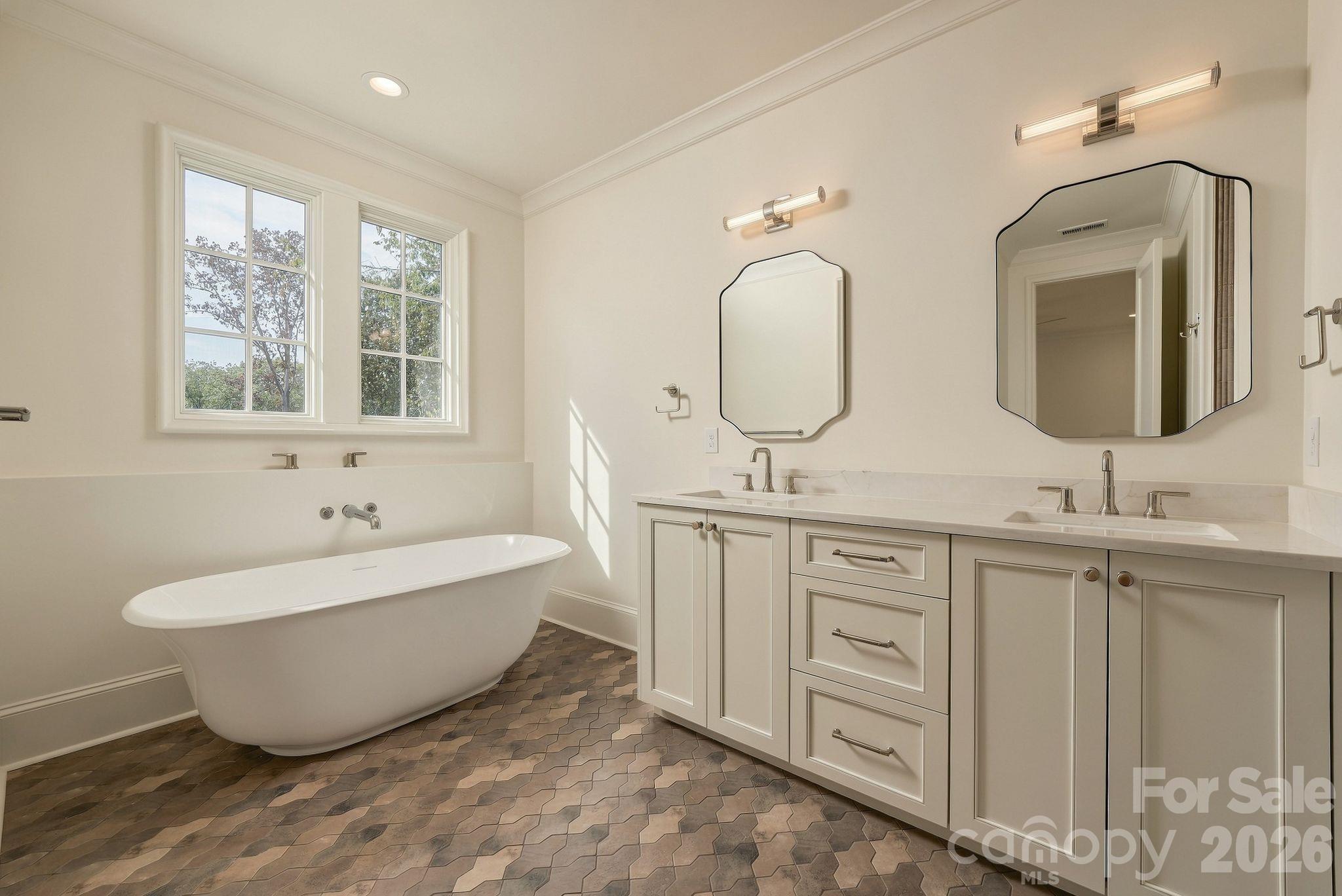 122 Lansdowne Road Charlotte, NC 28270 - Photo 28 of 44 Gallery Image 28