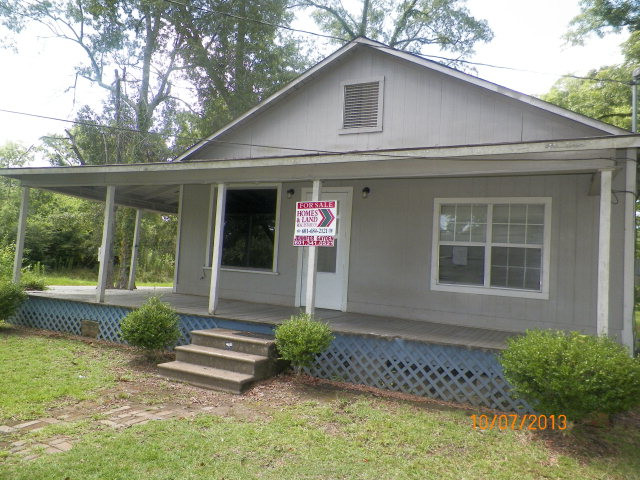 513 Lawrence Street Summit, MS 39666 - Photo 1 of 1 Main View