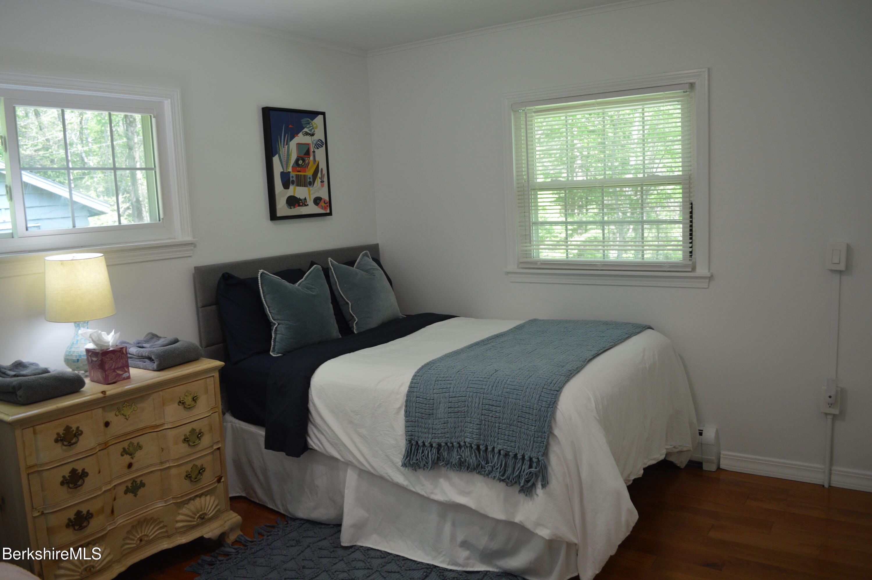 162 Ymca Road Becket, MA 01223 - Photo 26 of 53 Bedroom