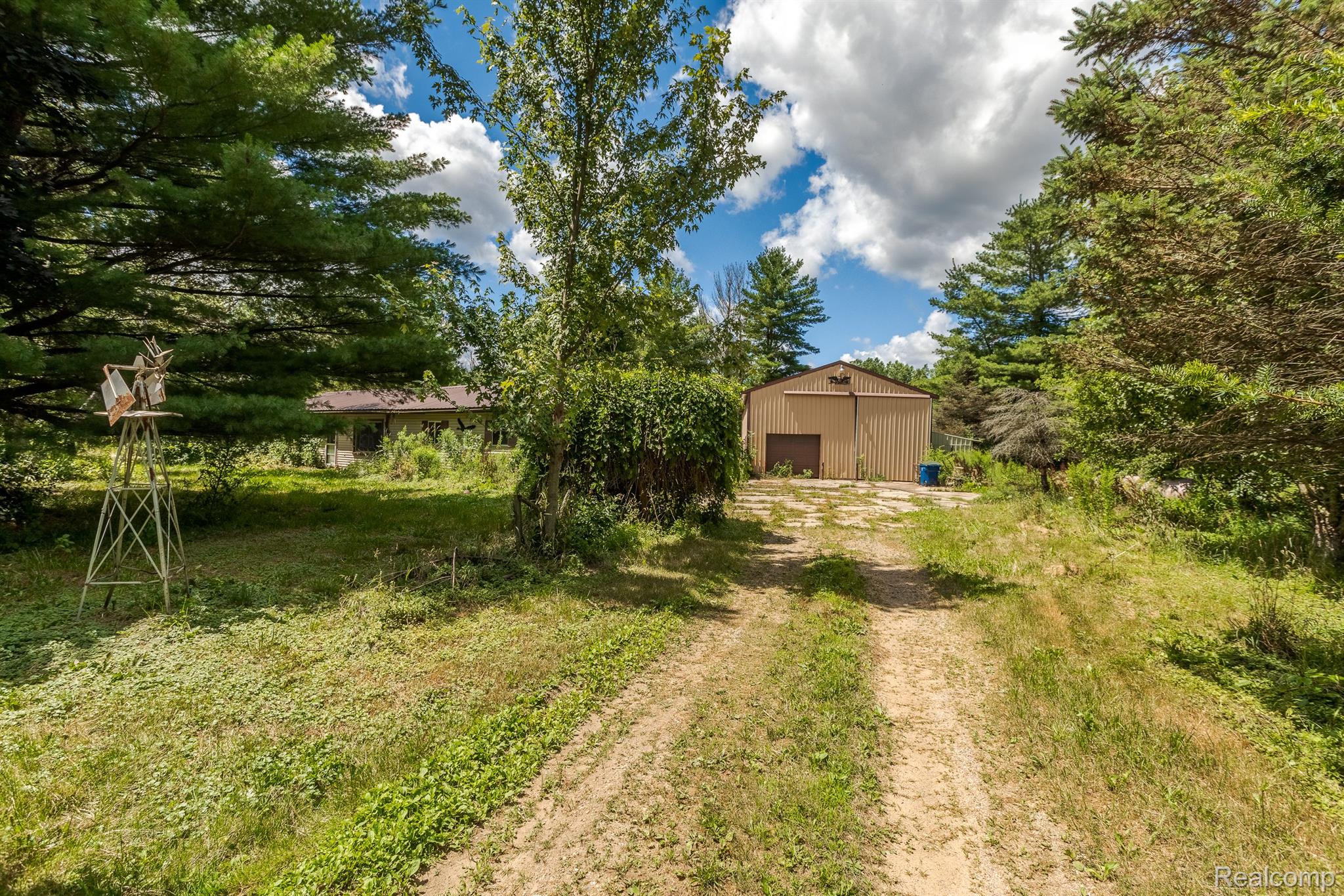9698 Edward Road Fostoria, MI 48435 - Photo 8 of 8 Gallery Image 8