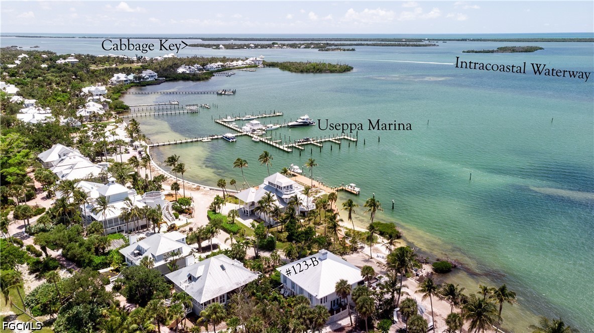 123 Useppa Island, Unit B Useppa Island, FL 33922 - Photo 5 of 50