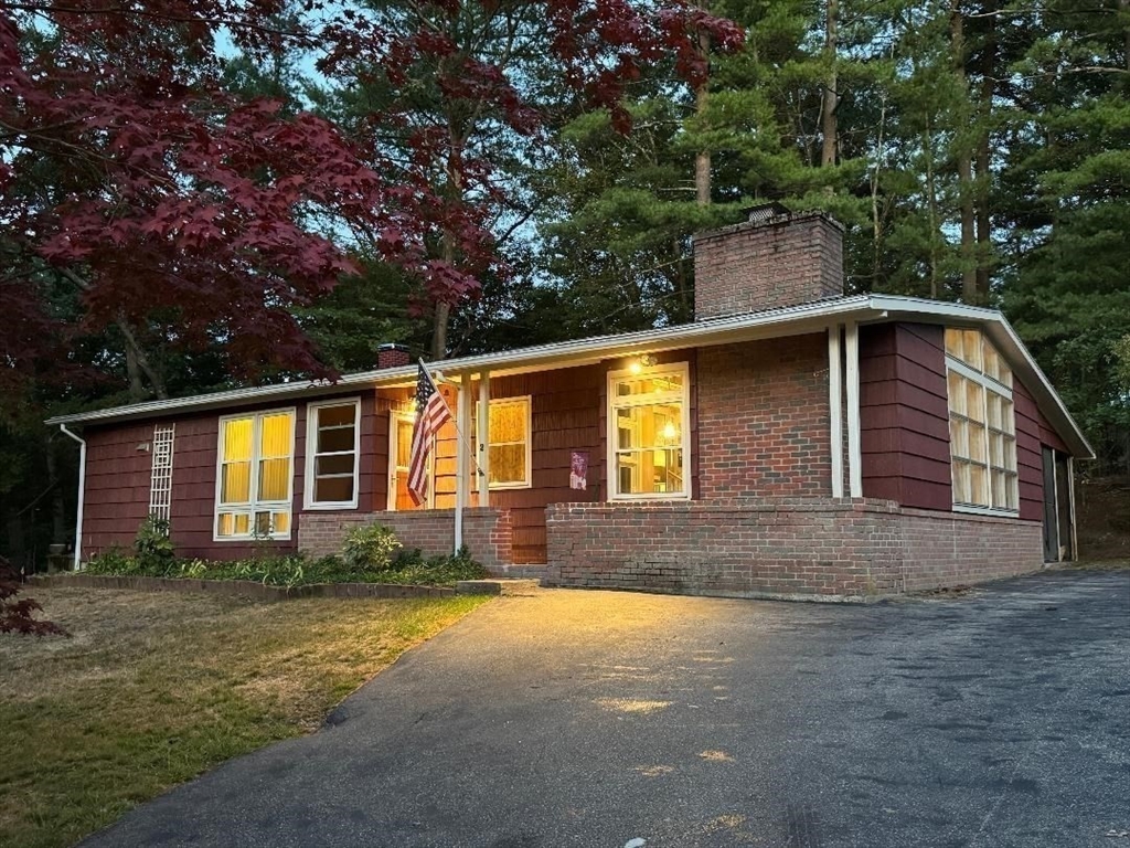 2 Larch Road Georgetown, MA 01833 - Photo 2 of 20 Gallery Image 2