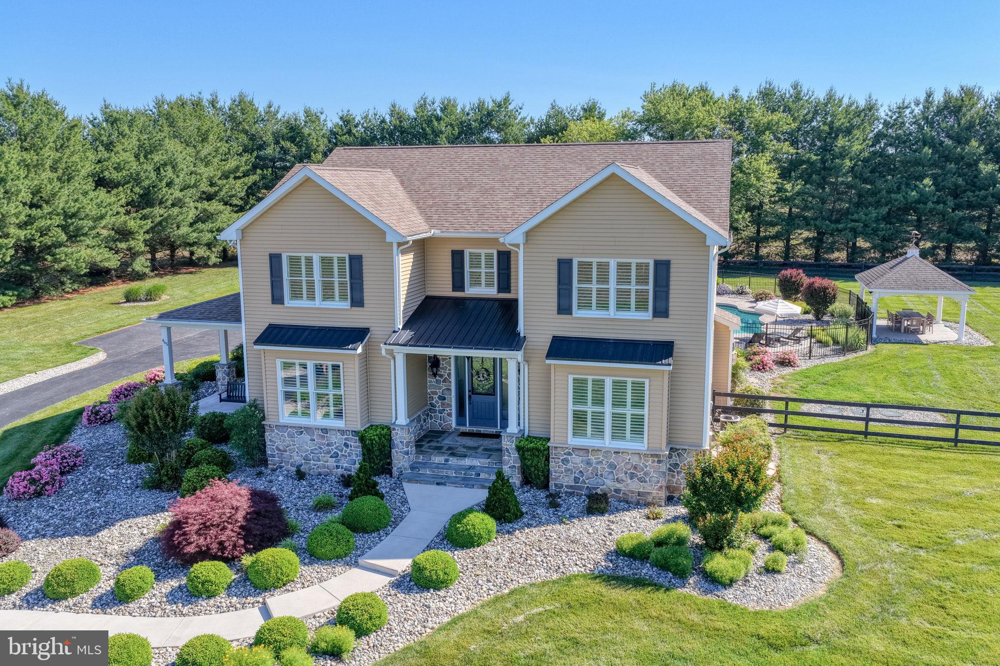465 Pond Neck Road Earleville, MD 21919 - Photo 3 of 43