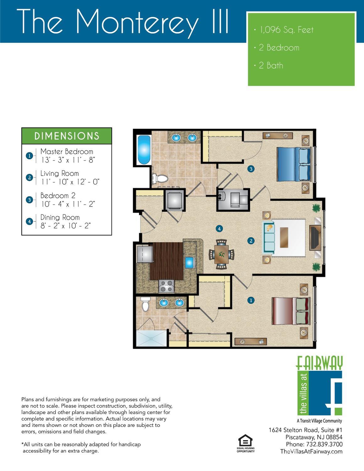 4304 Pine Valley Way Piscataway, NJ 08854 - Photo 26 of 26