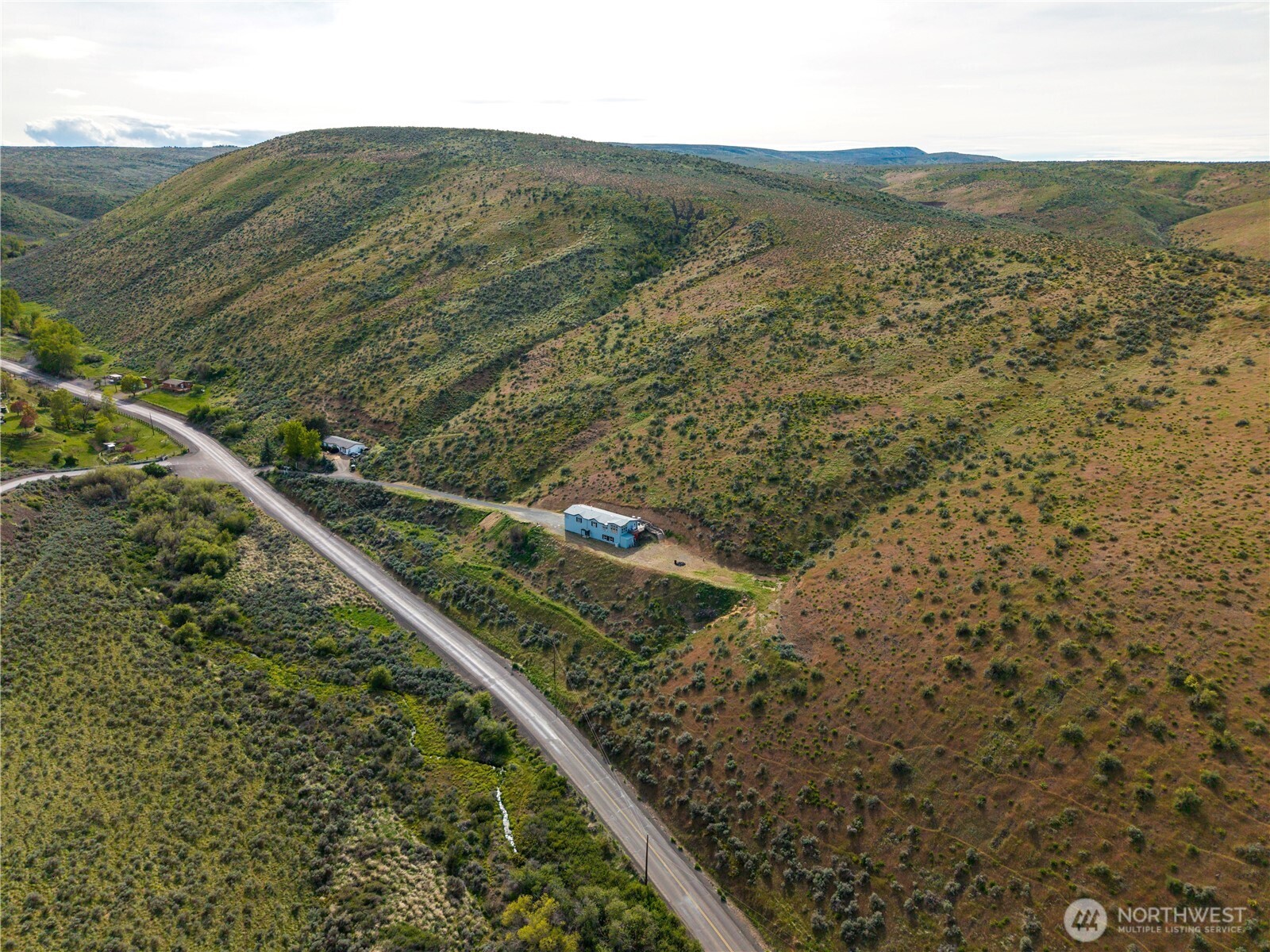5370 Umptanum Road Ellensburg, WA 98926 - Photo 35 of 36