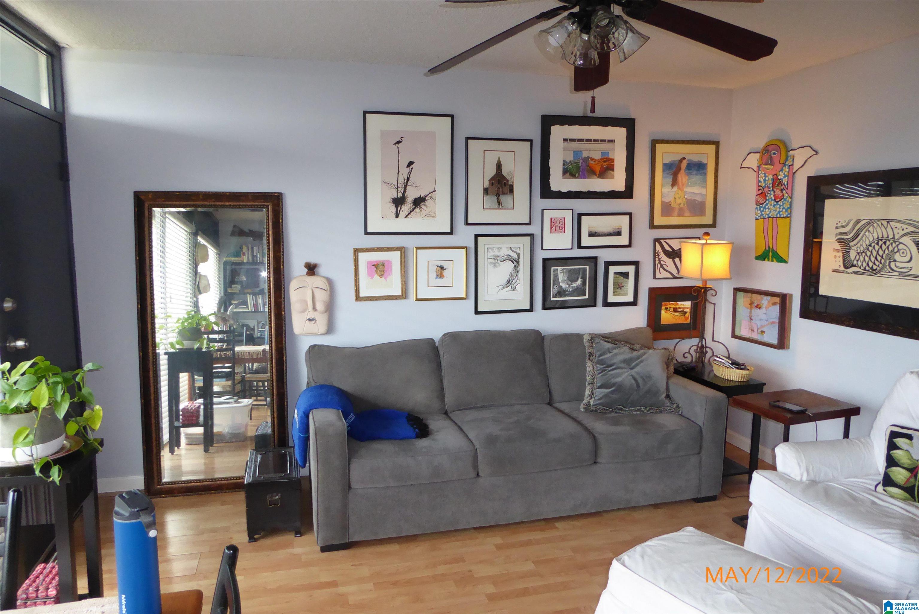 2990 Rhodes Circle South, Unit 317 Birmingham, AL 35205 - Photo 4 of 13