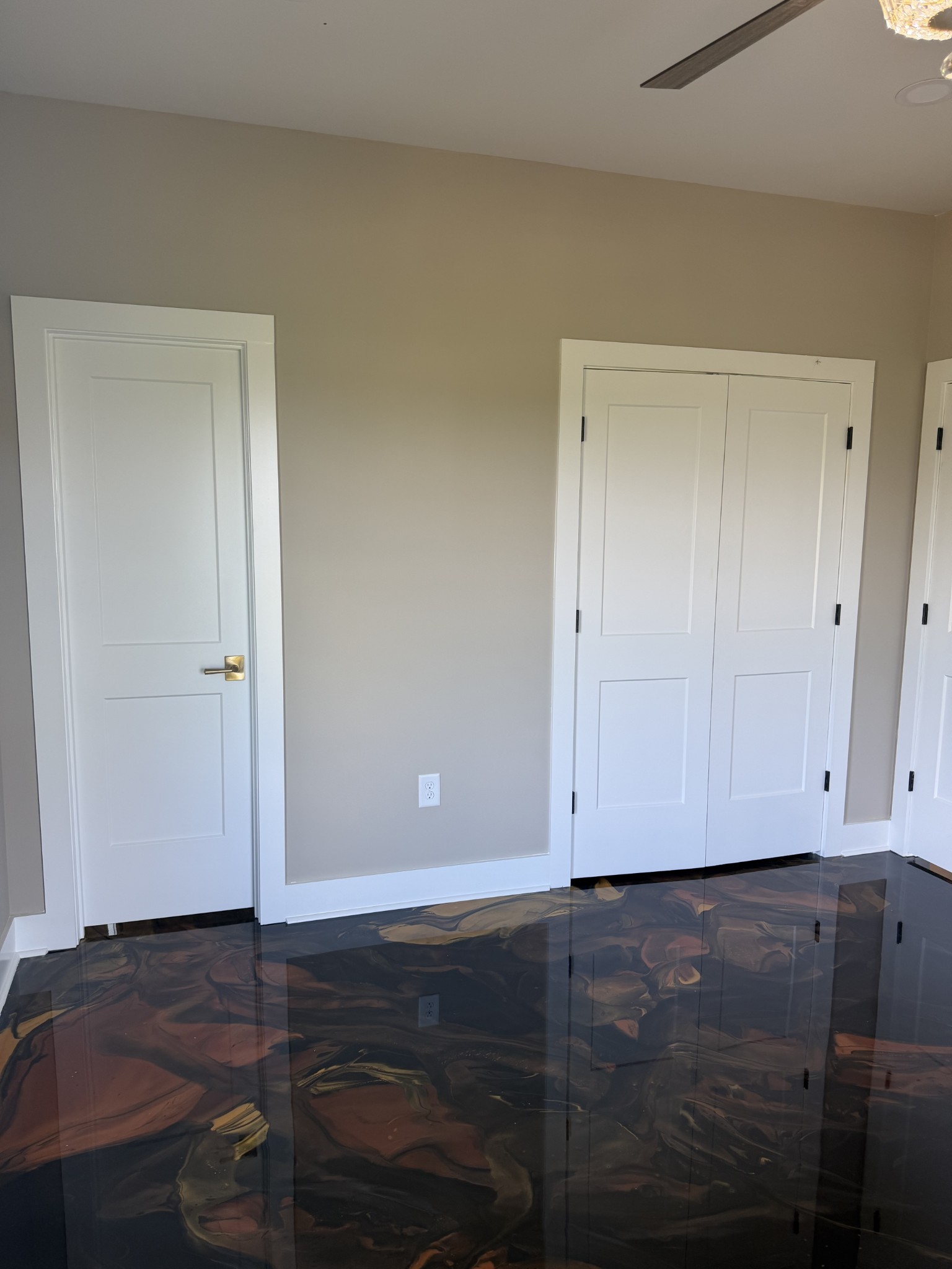 4901 Old Salem Lexie Road Belvidere, TN 37306 - Photo 11 of 12 a view of room with hardwood floor