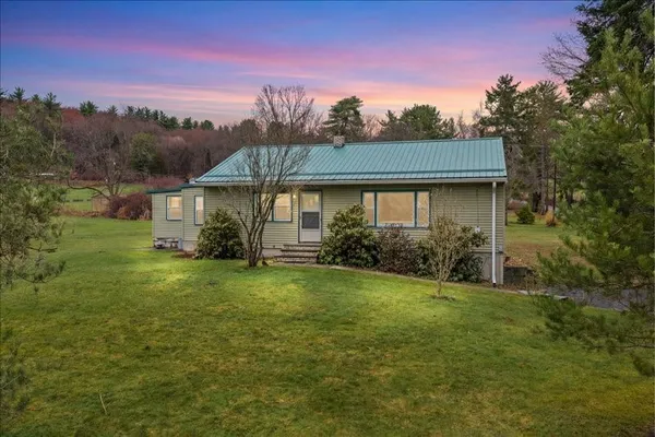 $179,000 | 201 Dingman Hill Road, Bainbridge, NY 13733