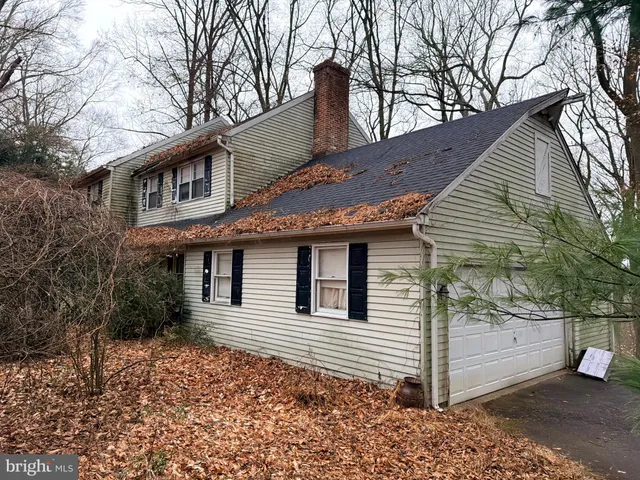 $500,000 | 1038 Edgewood Chase Drive, Glen Mills, PA 19342