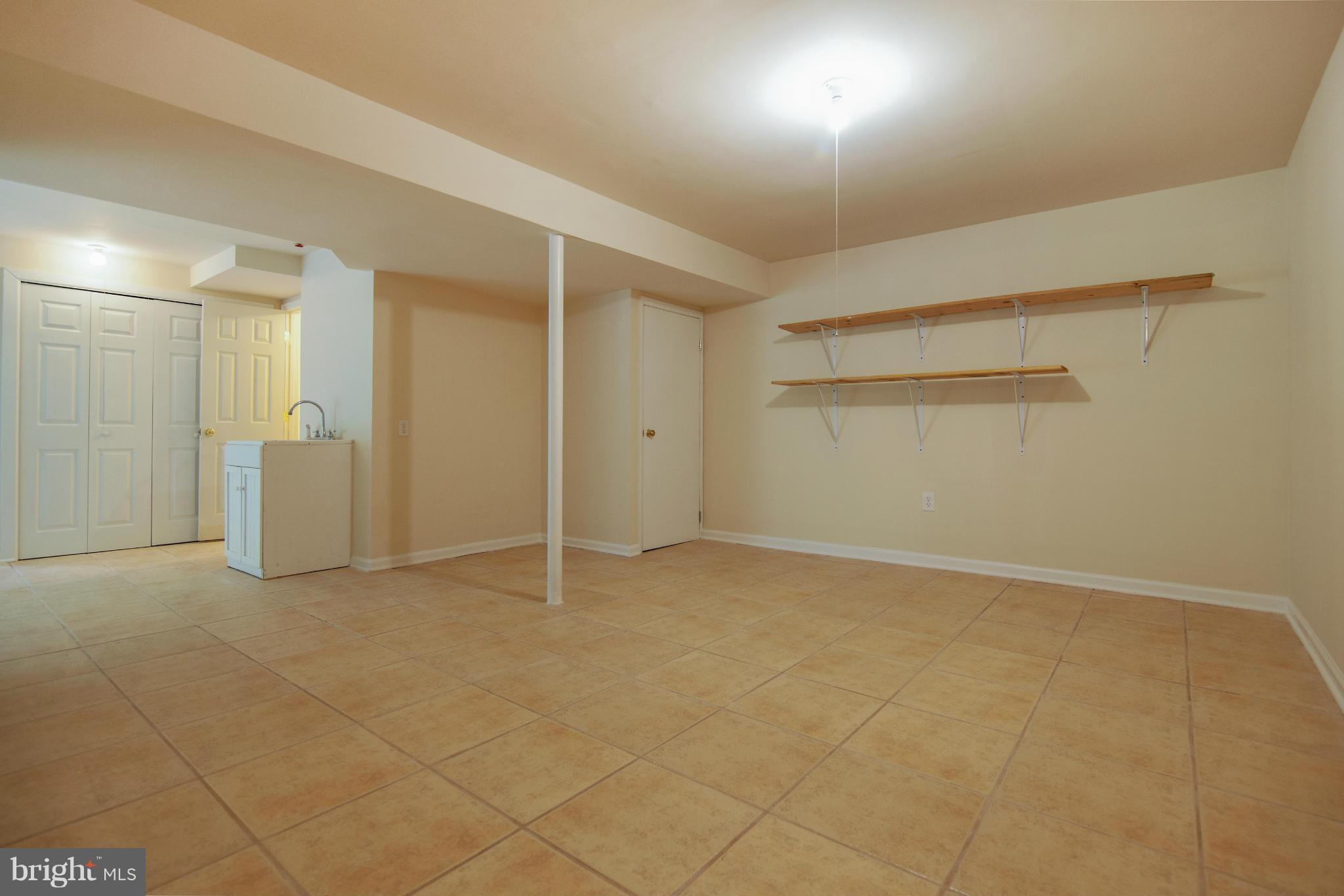 9002 Stonewall Road Manassas, VA 20110 - Photo 20 of 30 Basement