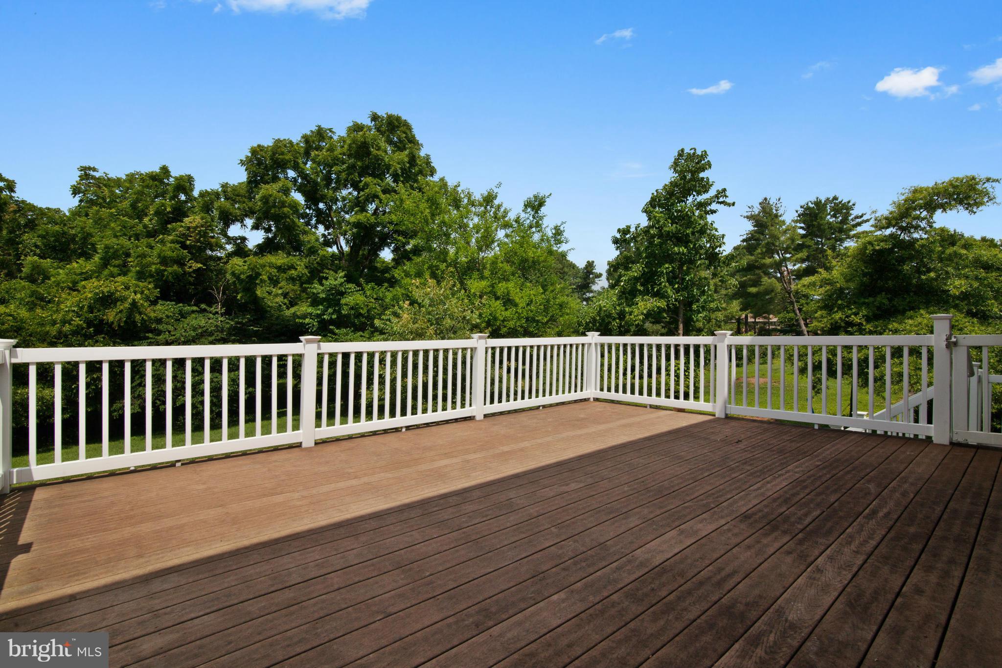 9002 Stonewall Road Manassas, VA 20110 - Photo 25 of 30 Exterior (Rear)