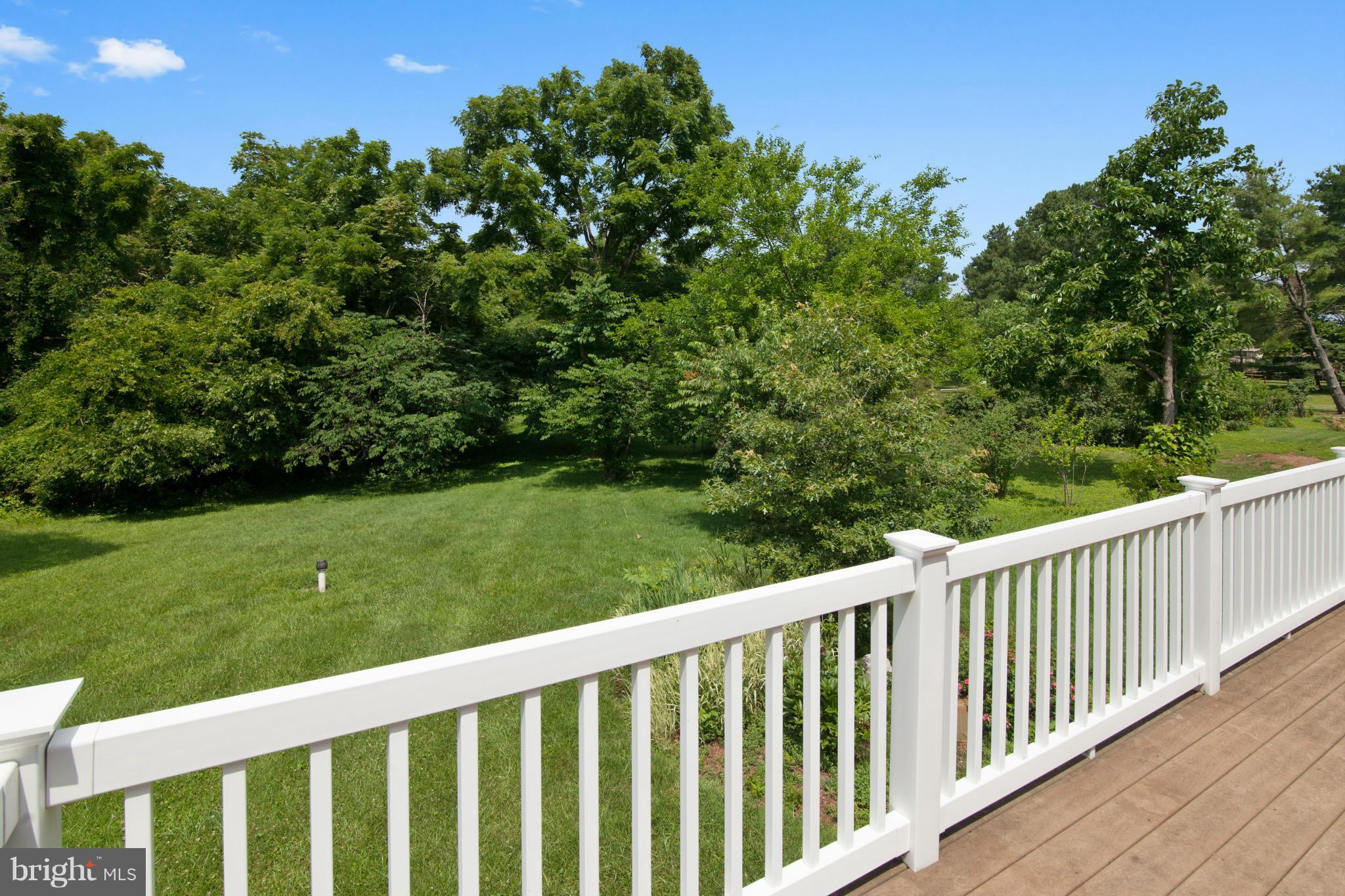 9002 Stonewall Road Manassas, VA 20110 - Photo 26 of 30 Exterior (Rear)