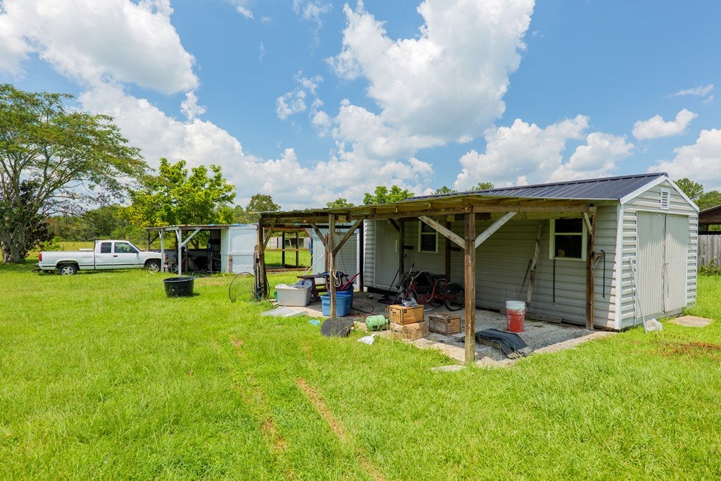 3115 Garner Road Ray City, GA 31645 - Photo 23 of 26 Gallery Image 23
