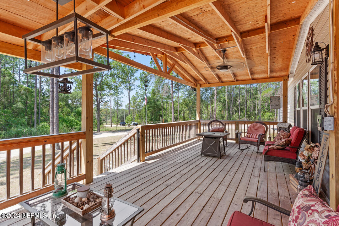 134 Forest Hills Road Melrose, FL 32666 - Photo 3 of 37 3